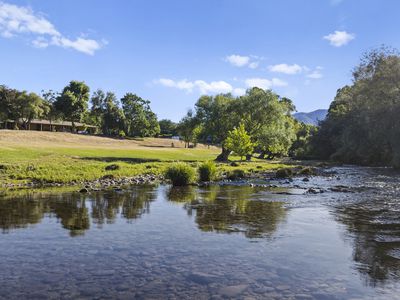 297 Jamieson-Licola Road, Jamieson