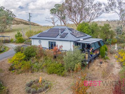 507 Browns Creek Road, Browns Creek
