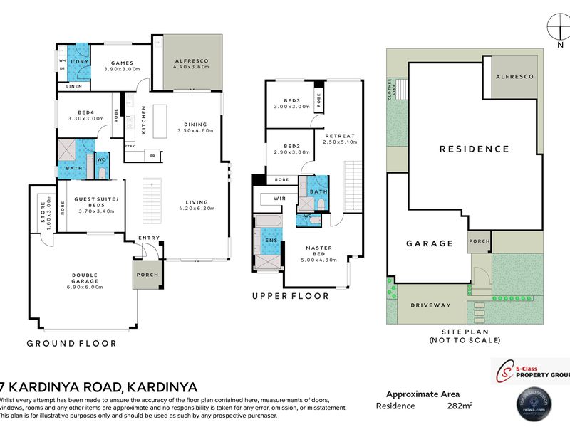 7 Kardinya Road, Kardinya
