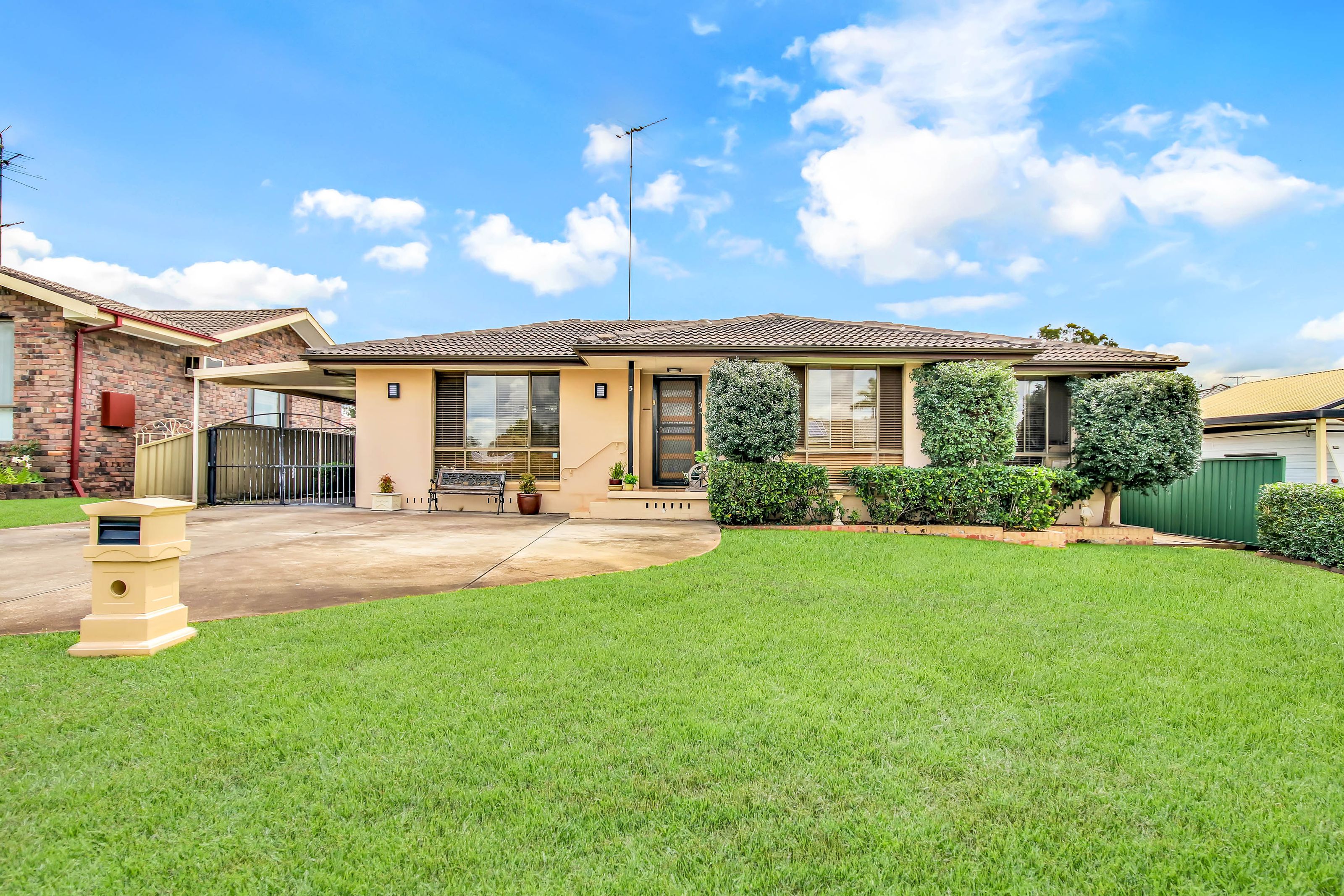 5 Stoke Crescent, SOUTH PENRITH