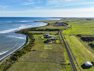 Lot 103, Eight Mile Creek Road, Eight Mile Creek