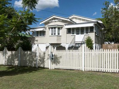 18 Watson Street, East Ipswich