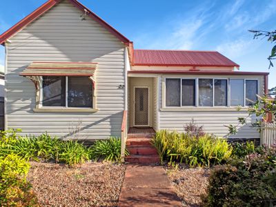 22 Bowen Street, Huskisson