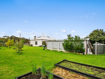 10-12 Randall Street, Tantanoola