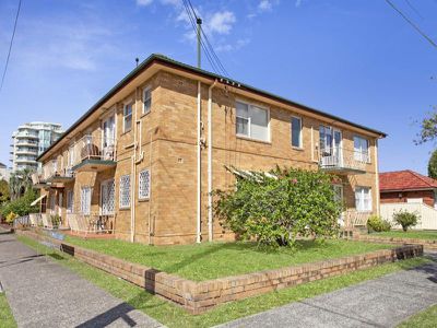 6 Moate Avenue, Brighton-le-sands