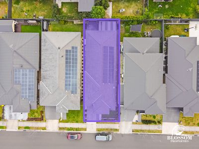 16 Geranium Street, Marsden Park