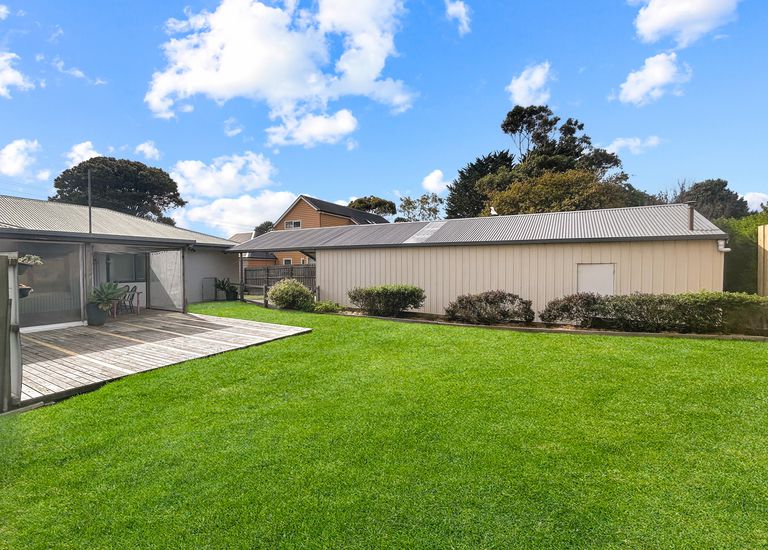 55 Must Street, Portland