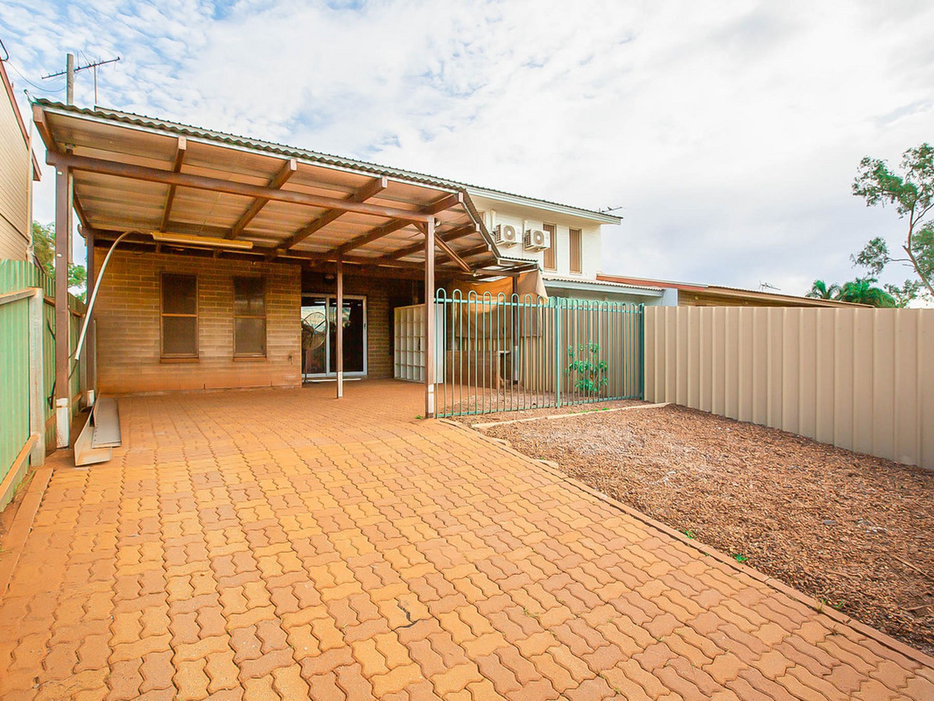 5 John Way, South Hedland