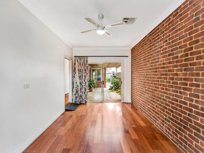 3 Florence Street , Glynde