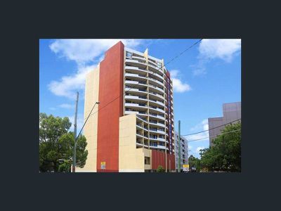 28 / 26-30 Hassall Street, Parramatta