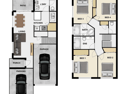 Unit 1 / 12-14 Juers St, Kingston