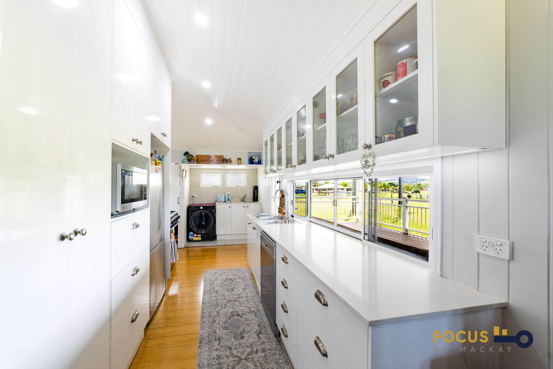 74 Finato Road, Sarina Beach