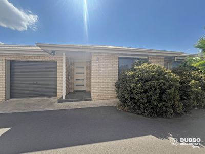 4 / 46 Macleay Street, Dubbo