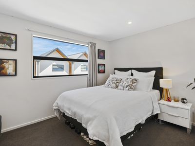 4 / 294 Hereford Street, Christchurch Central