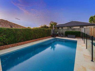35 Ross Place, Wakerley