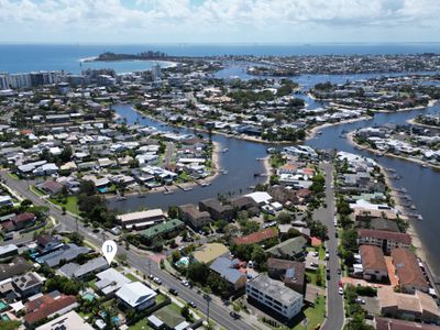 110 Goonawarra Drive, Mooloolaba