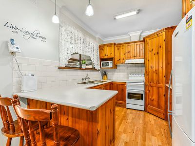 21 Grosser Street, Millicent