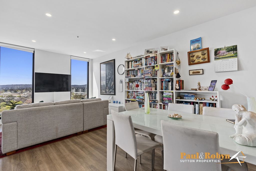 1003 / 8 Gribble Street, Gungahlin