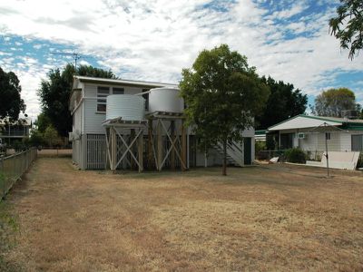 51 Quail street, Longreach