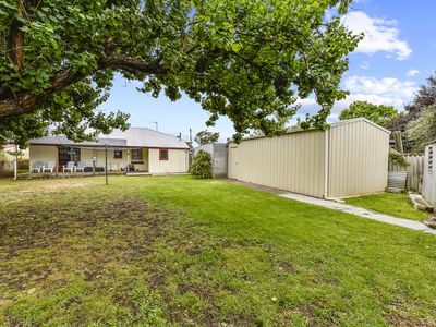 10 Playford Street, Mount Gambier