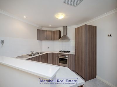 1/15 Crosthwait Circle, Tapping