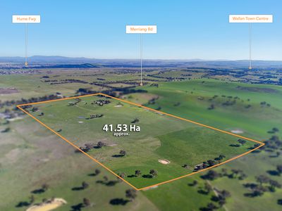 1130 Merriang Road, Woodstock