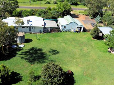 22 CARLYON AVENUE, Gunnedah