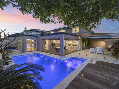 4 Malibu Entrance, Iluka