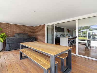 1 / 4 Dorgan Court, Cygnet