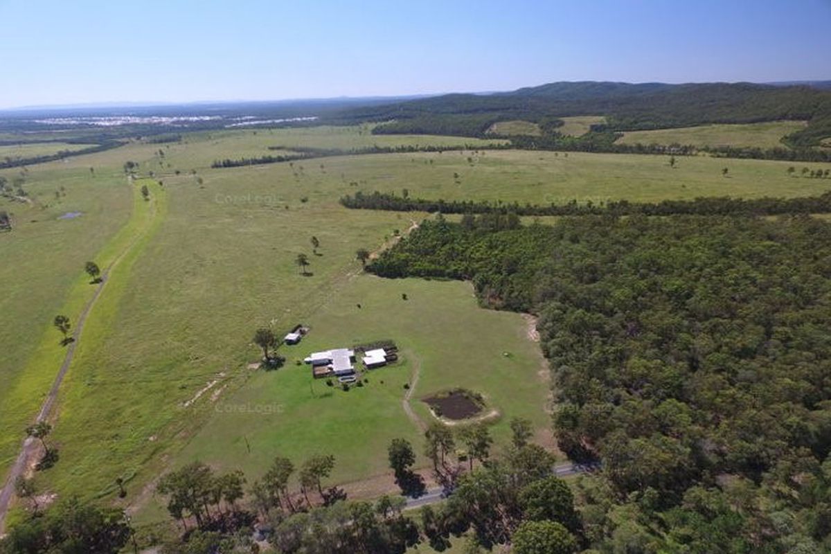 234 Plunkett Road, Tamborine