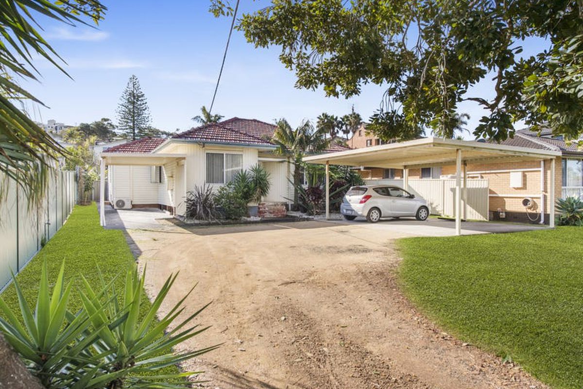 21A Renown Street, Wamberal