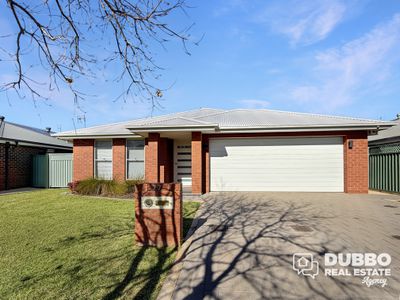 27 Argyle Avenue, Dubbo