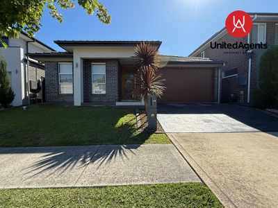 14 Panama Avenue, Denham Court