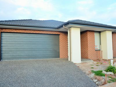 6 Broom Road, Aintree