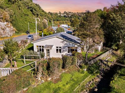 153 Malvern Street, Woodhaugh