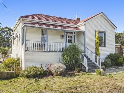 9 Kent Street, Geeveston