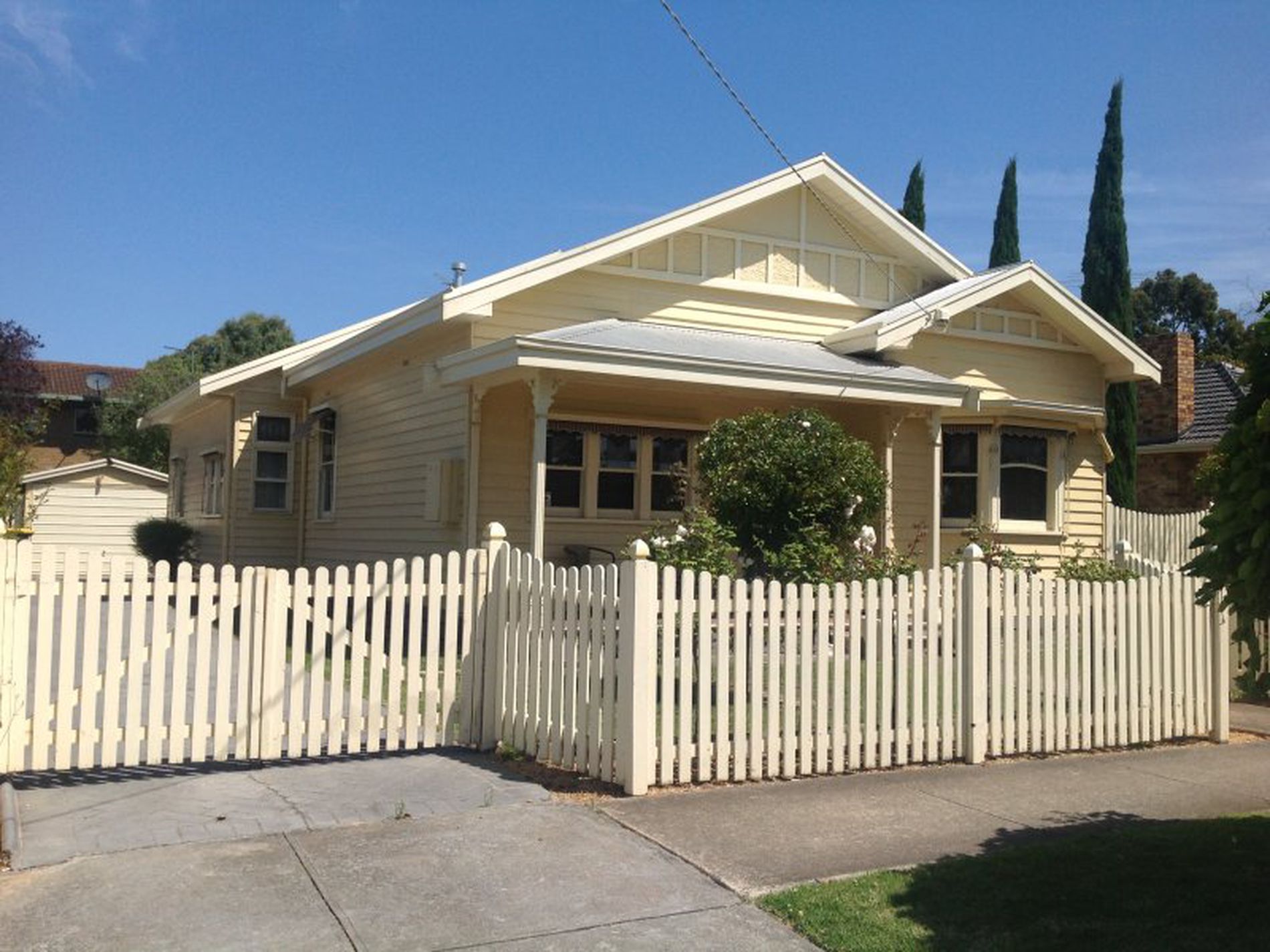 3 Lascelles Avenue, Manifold Heights