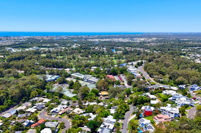 12 Bronzewing Avenue, Buderim