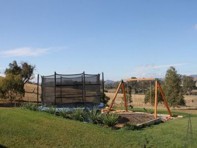 783 Howes Creek Road, Mansfield
