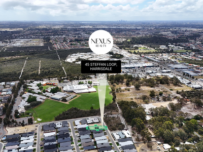 45 Steffan Loop, Harrisdale