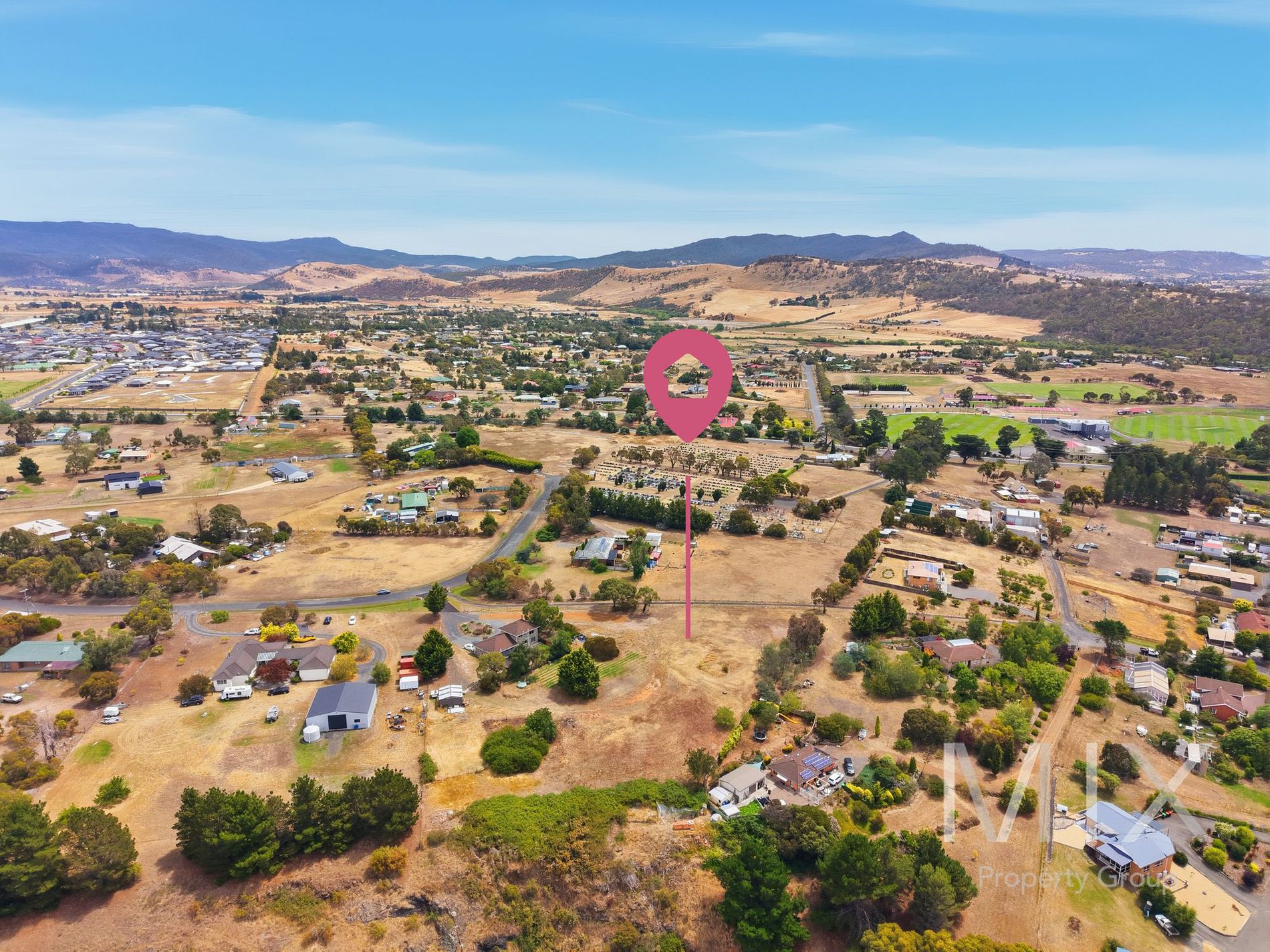 20 Jordan Downs Drive, Brighton