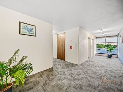 85 / 16 Leeder Street, Glendalough