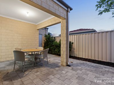 40D Tetworth Crescent, Nollamara