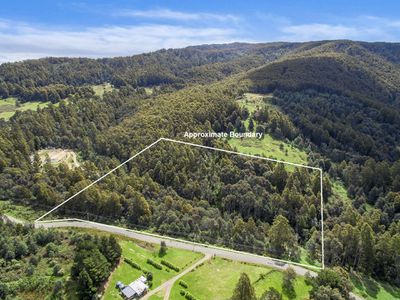 Lot 1, 519 Nicholls Rivulet Road, Oyster Cove