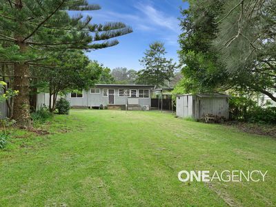 163 Macleans Point Road, Sanctuary Point