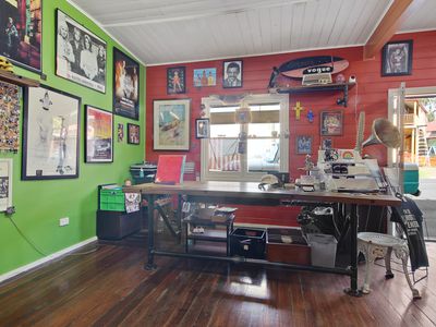 1 Bate Street, Central Tilba