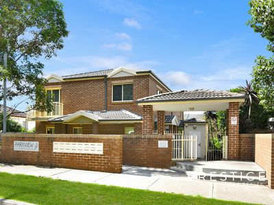 6 / 3-9 Broe Avenue, Arncliffe