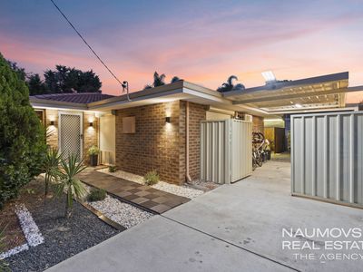 45 Casserley Avenue, Girrawheen