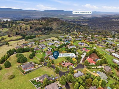 28 St Albans Court, Grindelwald