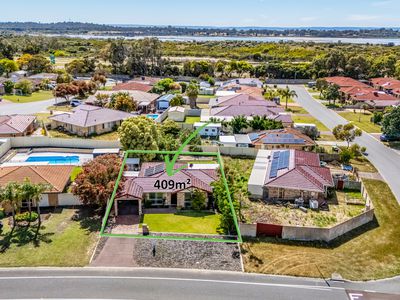 71 The Avenue, Warnbro